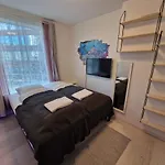 Brietartun 2Br Apartment With 2 Bathrooms 207