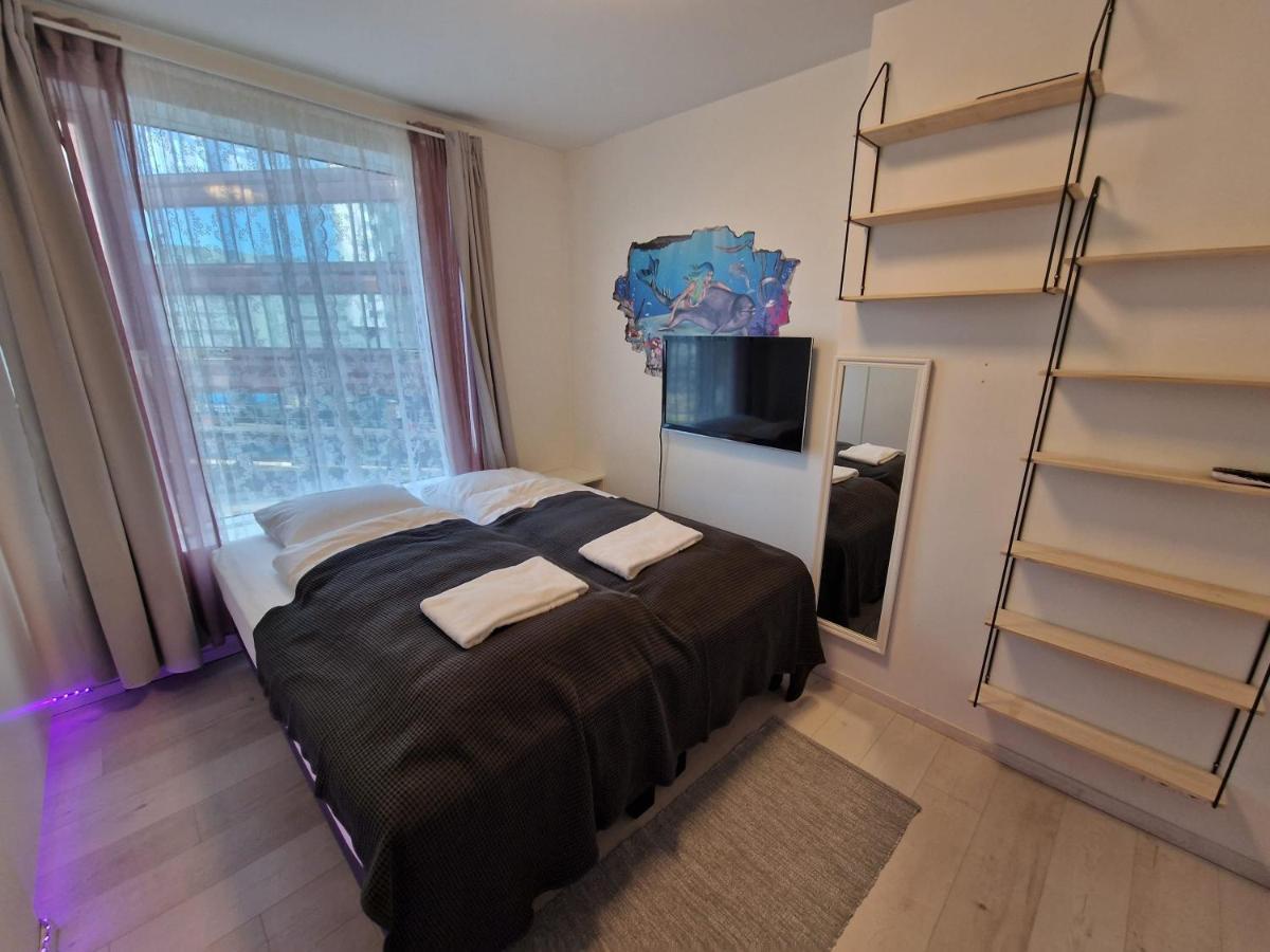 Brietartun 2br With 2 Bathrooms 207 Apartment *
