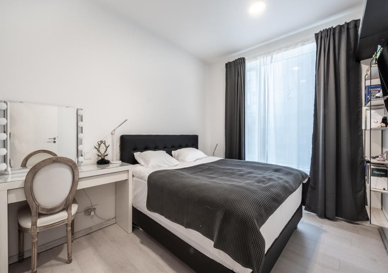 Brietartun 2br With 2 Bathrooms 207 * Reykjavik