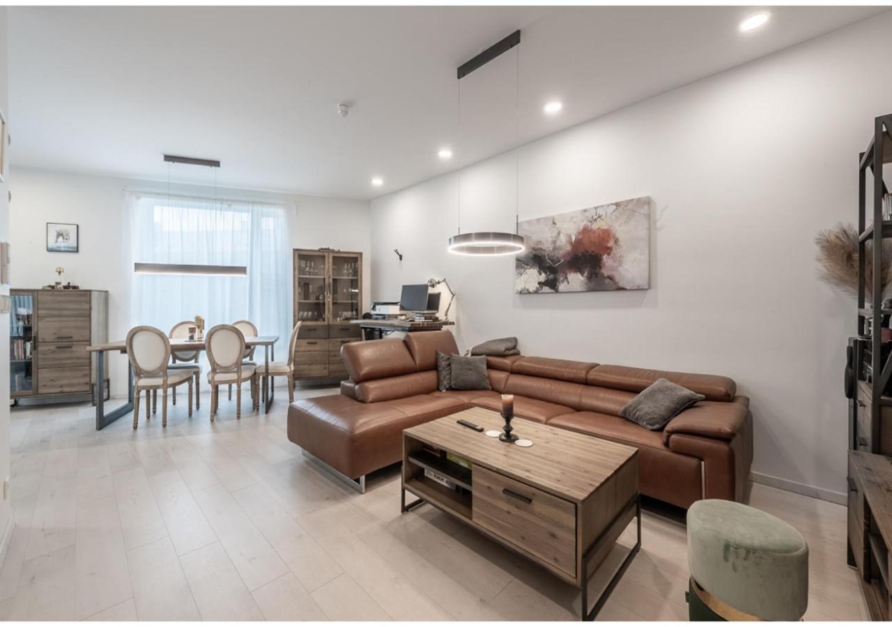 Brietartun 2br With 2 Bathrooms 207 Apartment *