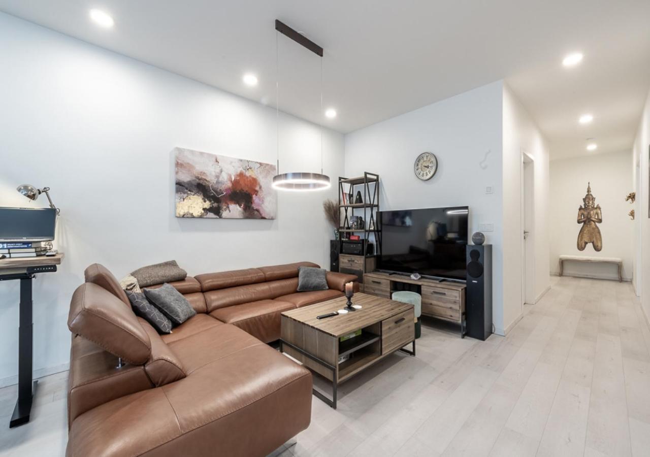 Apartment Brietartun 2br With 2 Bathrooms 207 Reykjavik