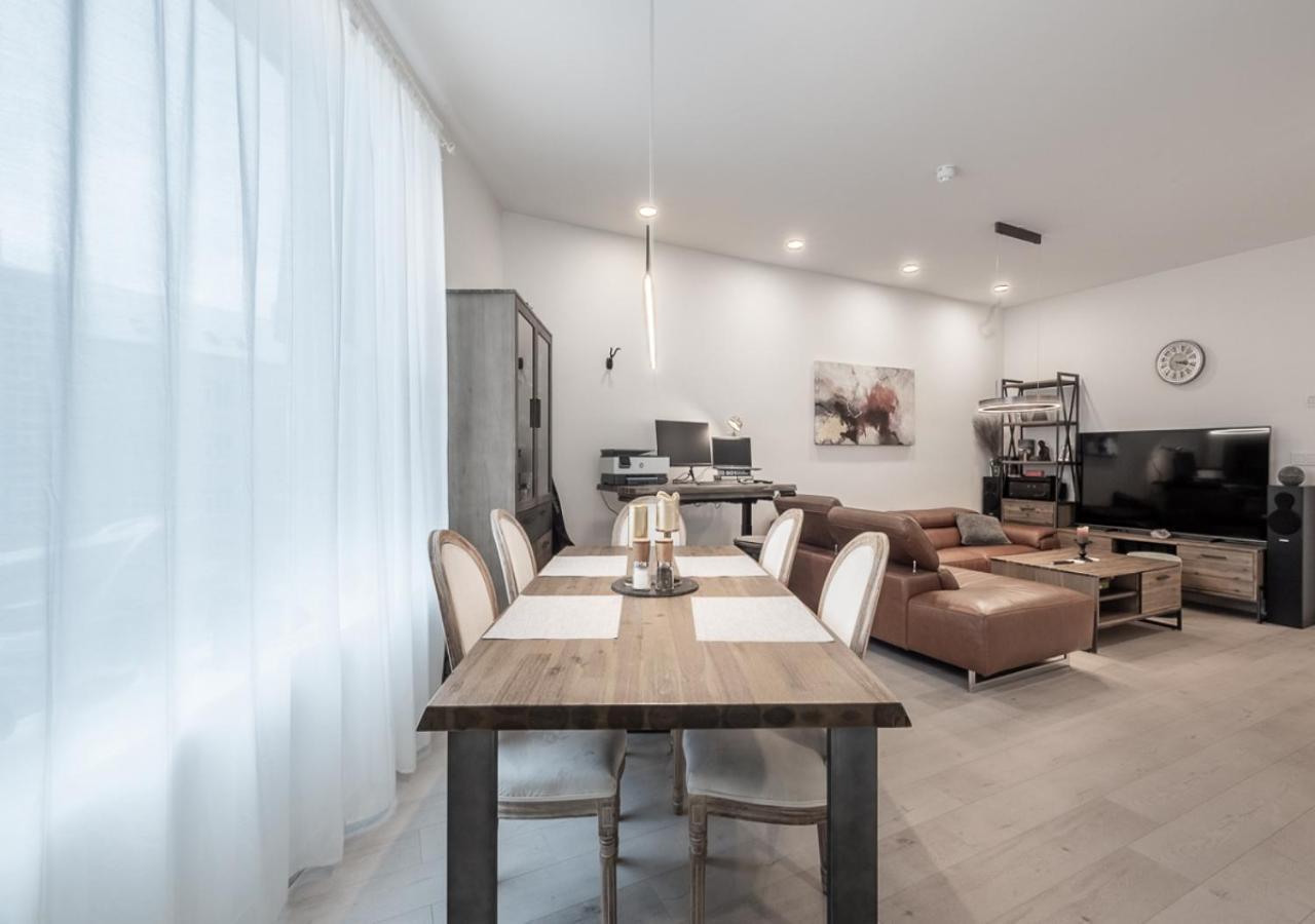 Brietartun 2br With 2 Bathrooms 207