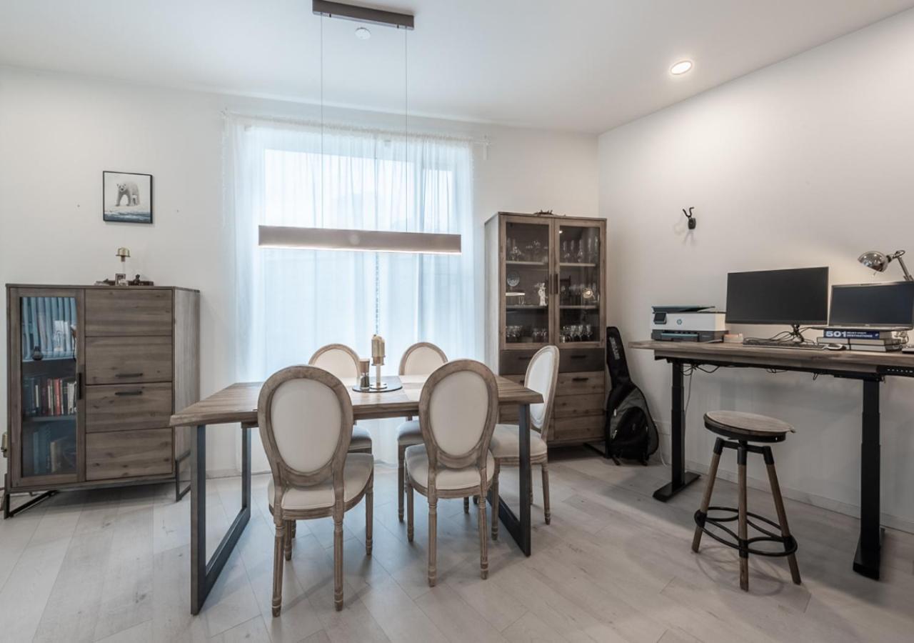 Brietartun 2br With 2 Bathrooms 207 Reykjavik