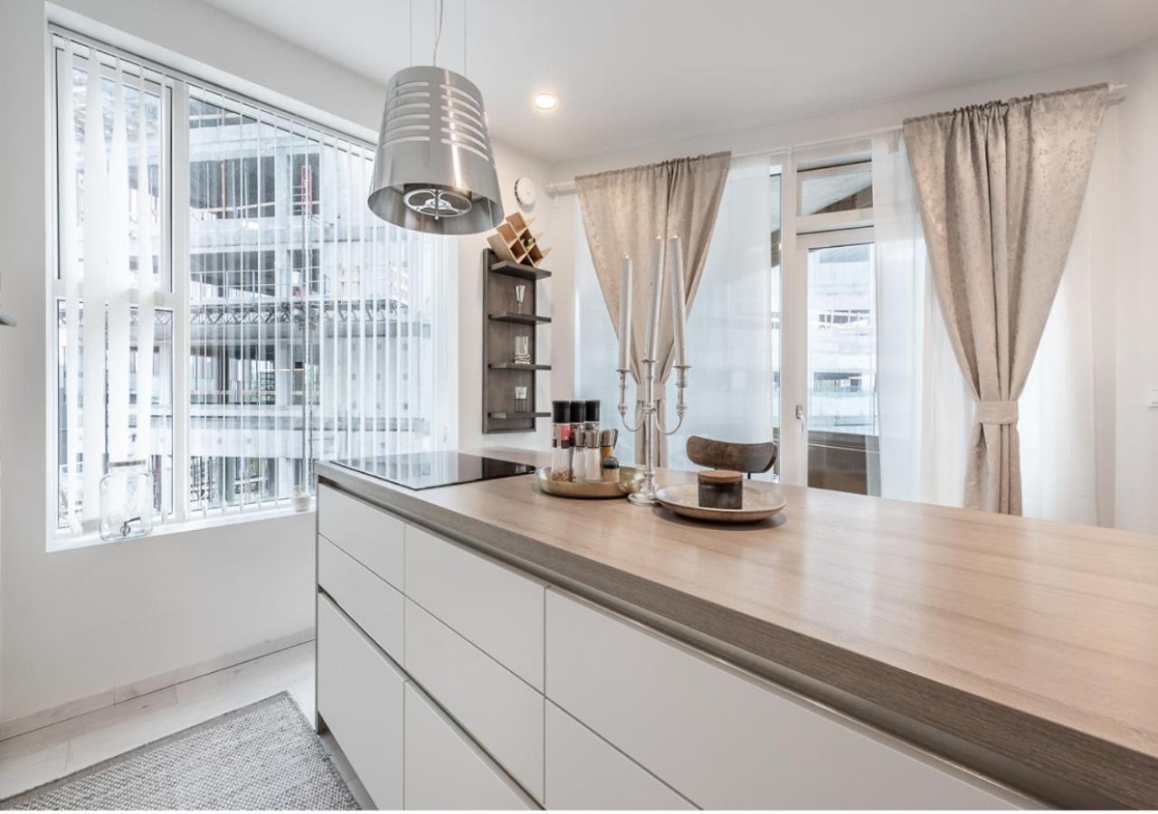 Brietartun 2br With 2 Bathrooms 207