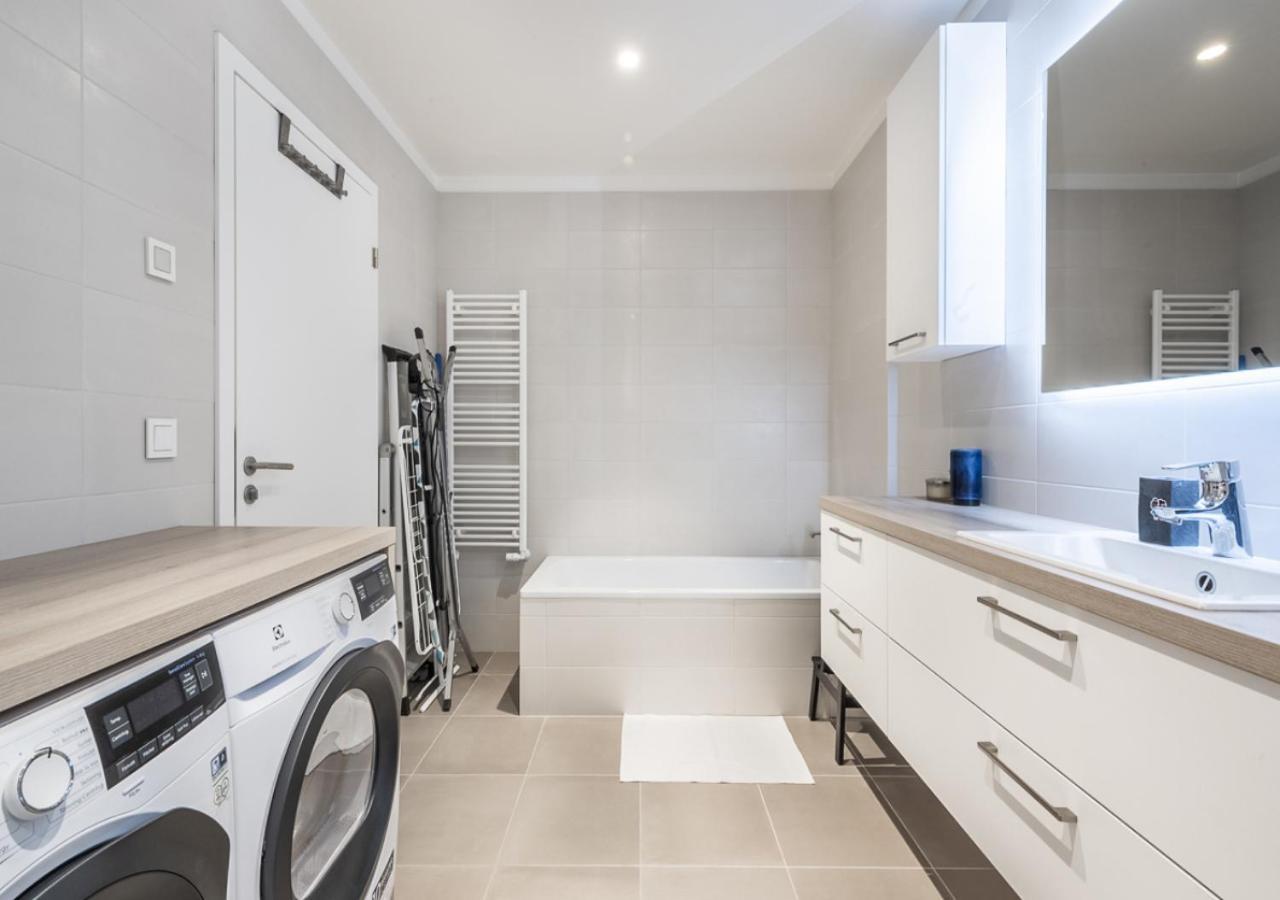 Brietartun 2br With 2 Bathrooms 207 Reykjavik